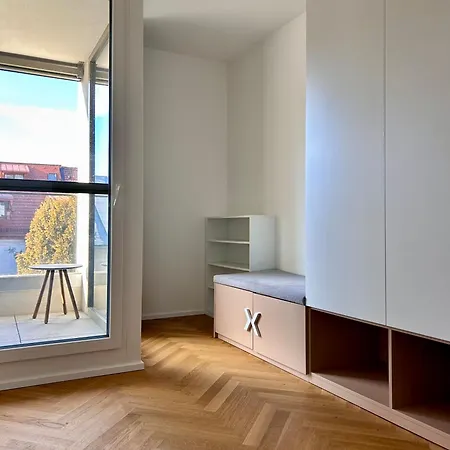 Appartement Bakossova With Parking Banská Bystrica