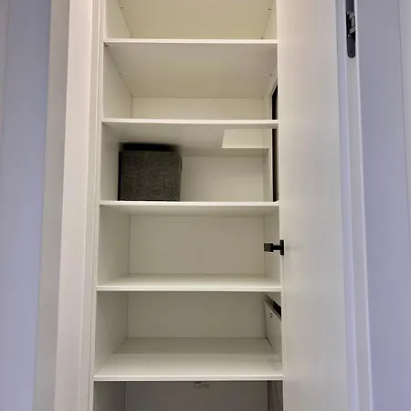 Appartement Bakossova With Parking